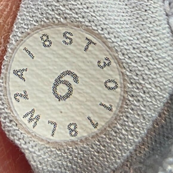 Lululemon Women's Energy Sportsbra Power Luxtreme Criss Cross Strappy Back Bra 6 - Picture 7 of 8